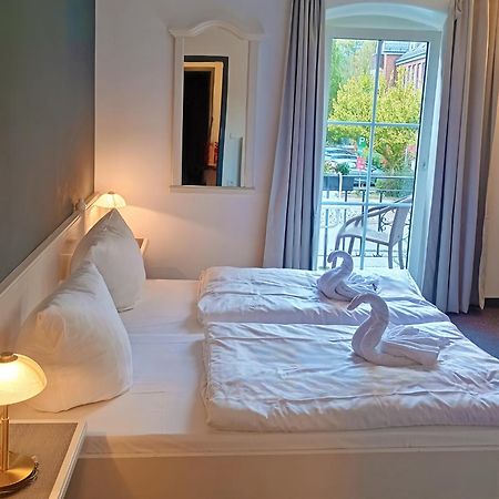 Excellent Hotel 함브루크 외부 사진