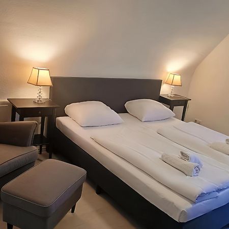 Excellent Hotel 함브루크 외부 사진