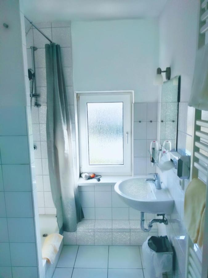Excellent Hotel 함브루크 외부 사진