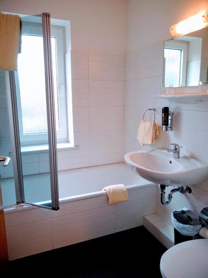 Excellent Hotel 함브루크 외부 사진