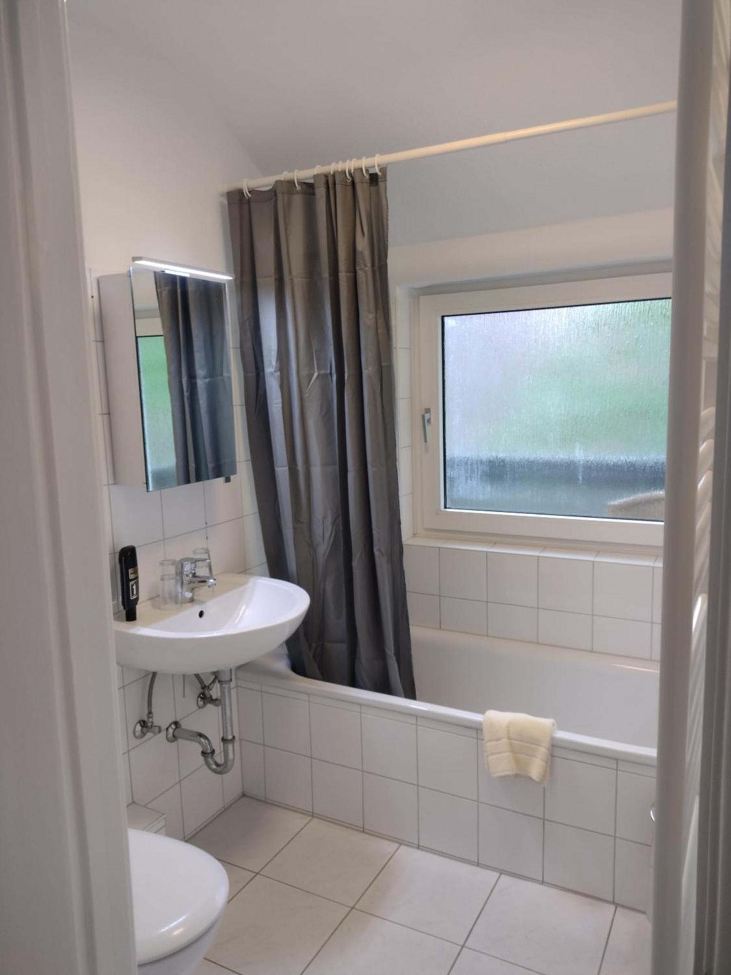 Excellent Hotel 함브루크 외부 사진