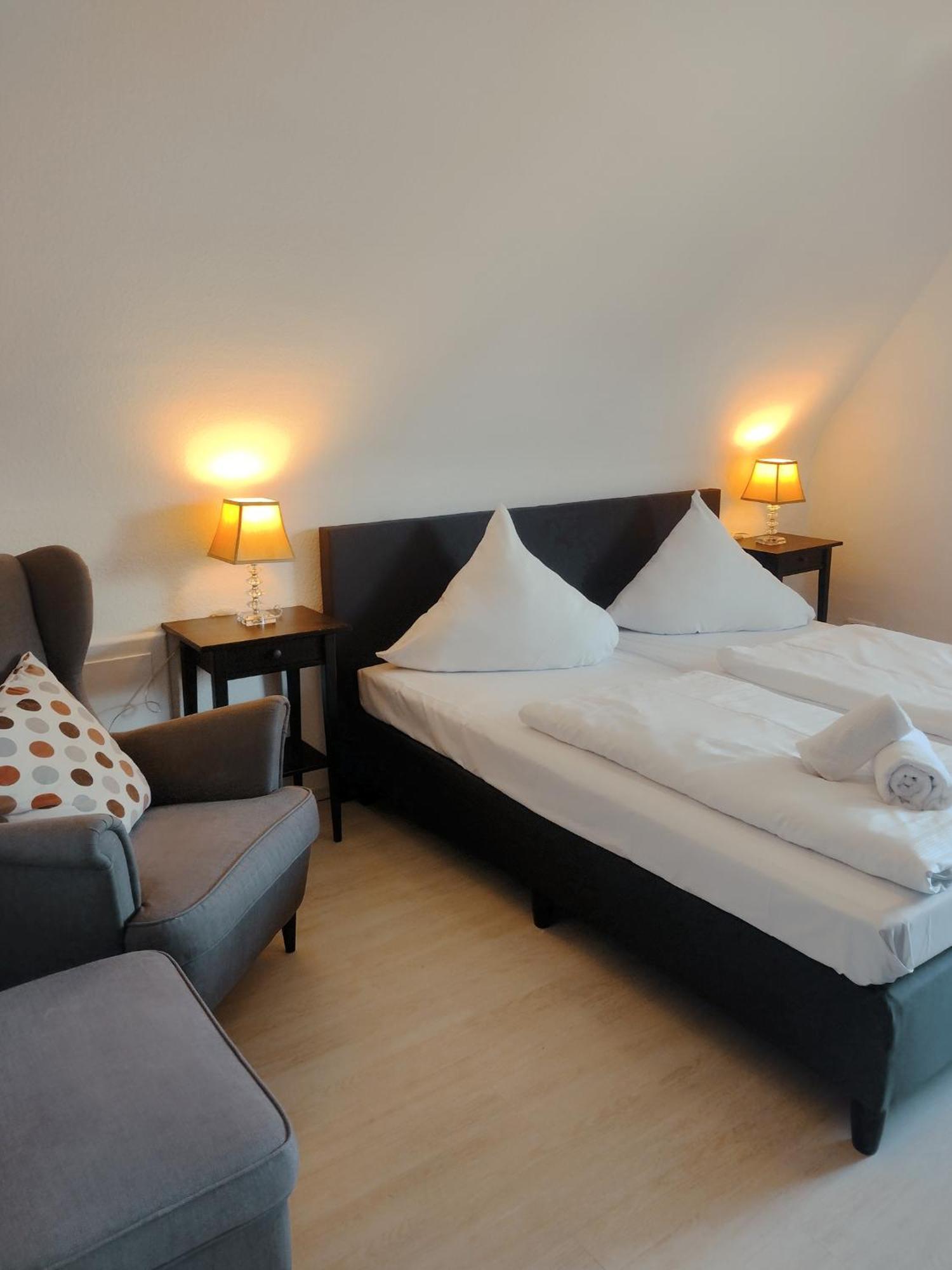 Excellent Hotel 함브루크 외부 사진
