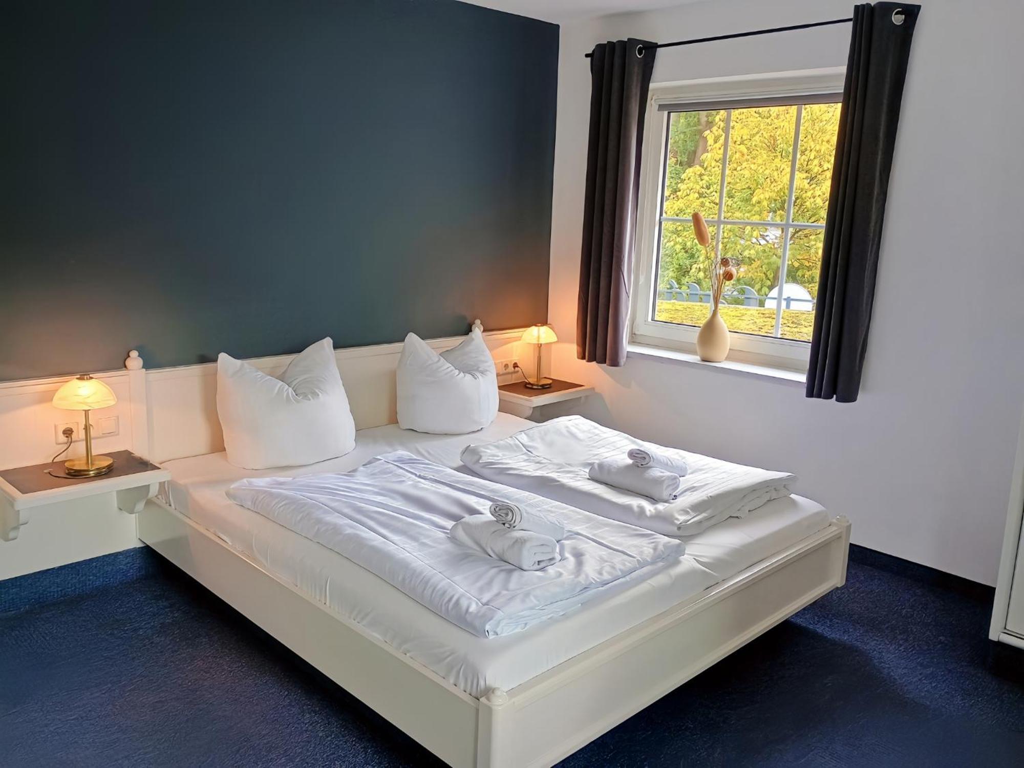 Excellent Hotel 함브루크 외부 사진
